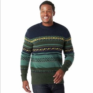 Smartwool Sweater